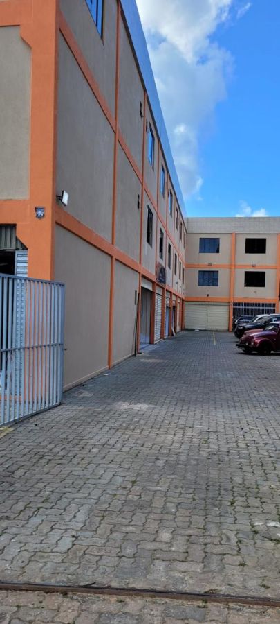 Sala Comercial - Venda - Jardim Aeroporto - Lauro de Freitas - BA
