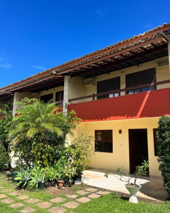Casa - Venda - Buraquinho - Lauro de Freitas - BA