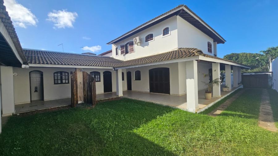 Casa em Condomnio - Venda - Vilas do Atlntico - Lauro de Freitas - BA