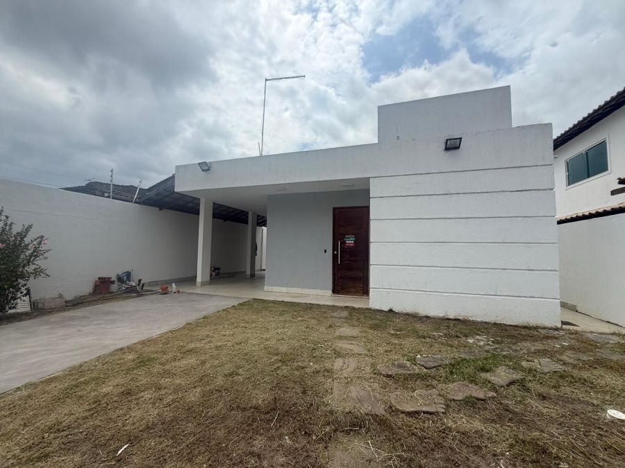 Casa em Condomínio - Venda - Vila de Abrantes (abrantes) - Camaçari - BA
