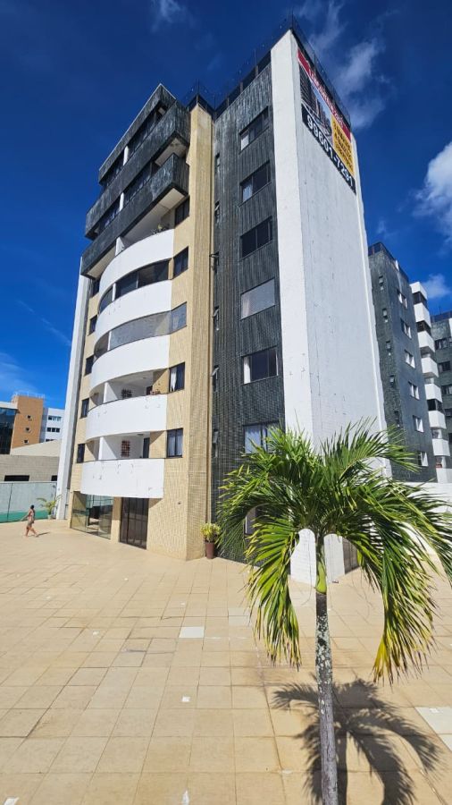 Apartamento - Venda - Jardim Aeroporto - Lauro de Freitas - BA