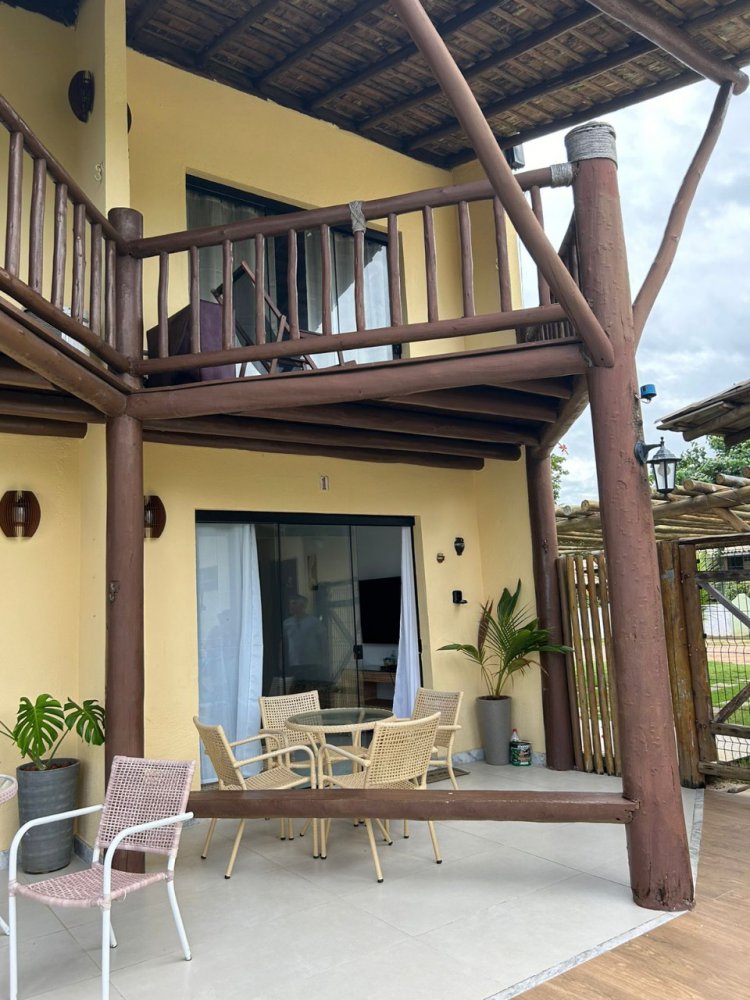 Apartamento - Venda - Itacimirim - Camaari - BA