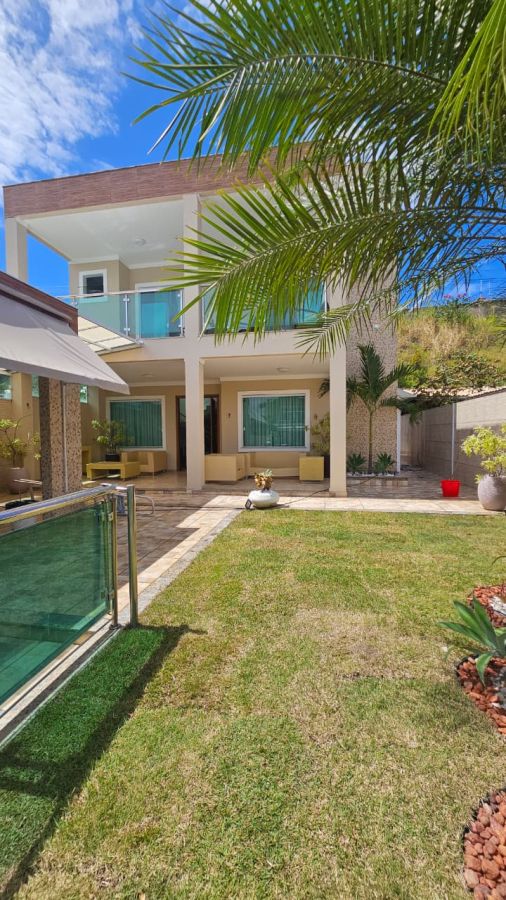 Casa em Condomnio - Aluguel - Centro - Lauro de Freitas - BA