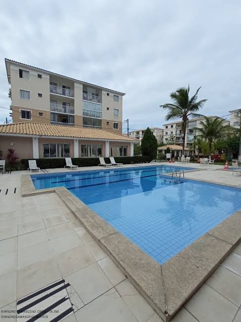 Apartamento - Aluguel - Buraquinho - Lauro de Freitas - BA