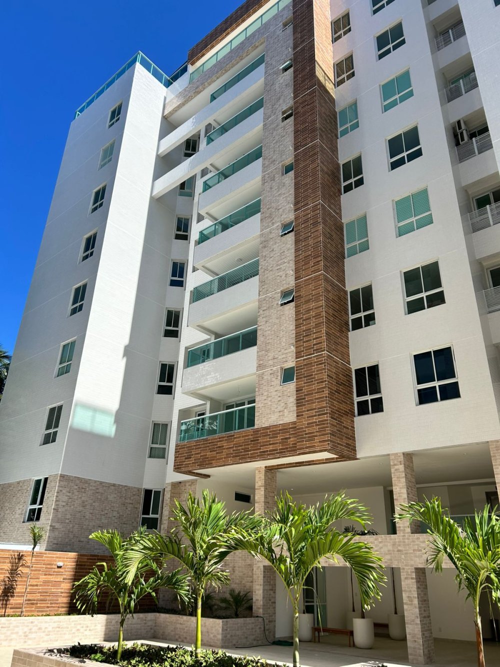 Apartamento - Aluguel - Jardim Aeroporto - Lauro de Freitas - BA