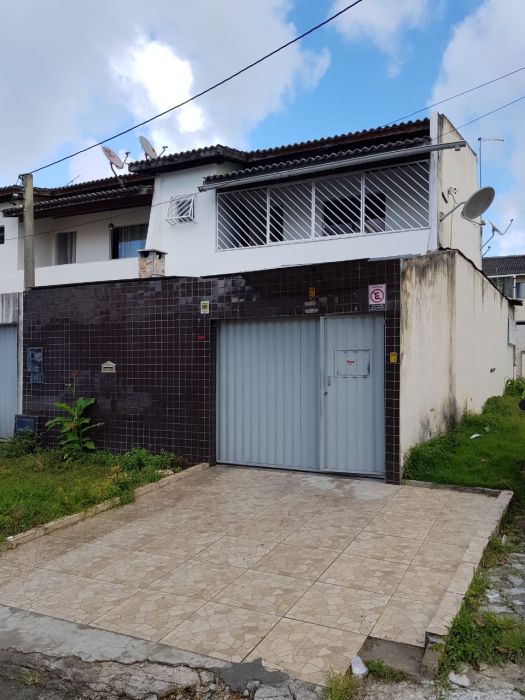 Casa - Venda - Buraquinho - Lauro de Freitas - BA