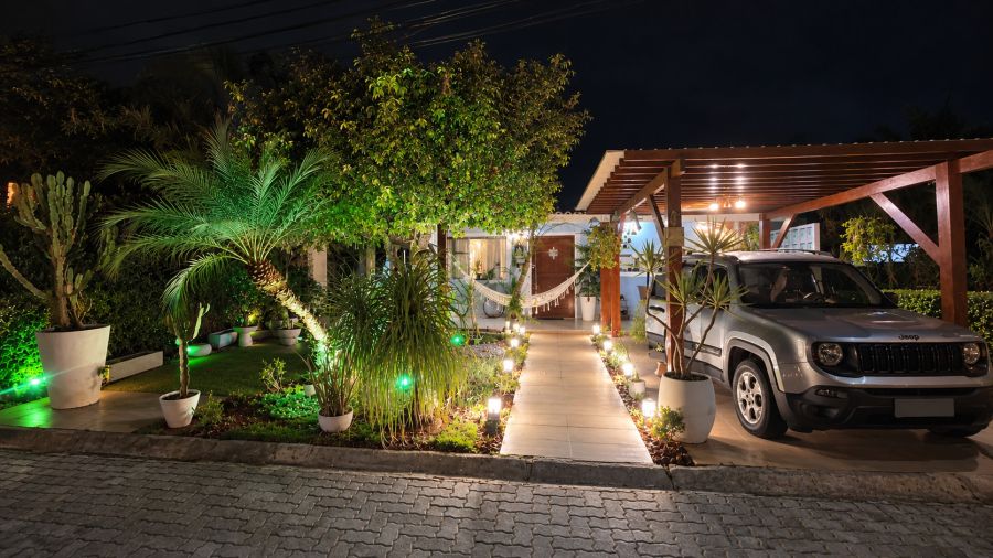 Casa em Condom�nio - Venda - Miragem - Lauro de Freitas - BA