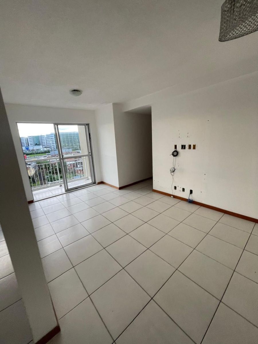 Apartamento - Venda - Itapuã - Salvador - BA