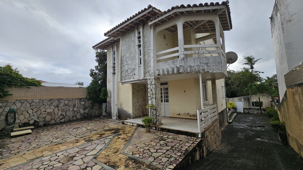 Casa em Condomnio - Venda - Vilas do Atlntico - Lauro de Freitas - BA