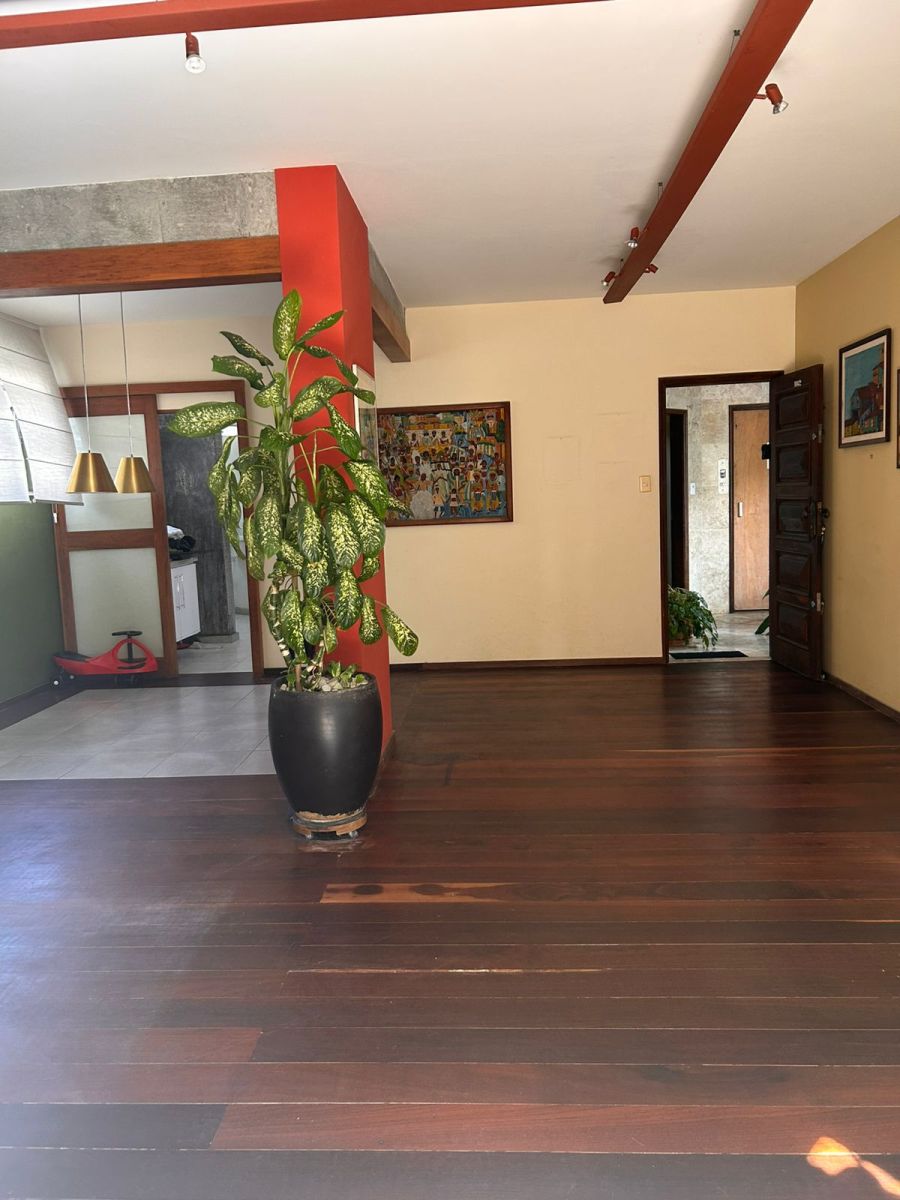 Apartamento - Venda - Pituba - Salvador - BA