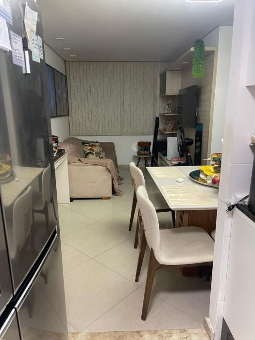 Apartamento - Aluguel - Caji - Lauro de Freitas - BA