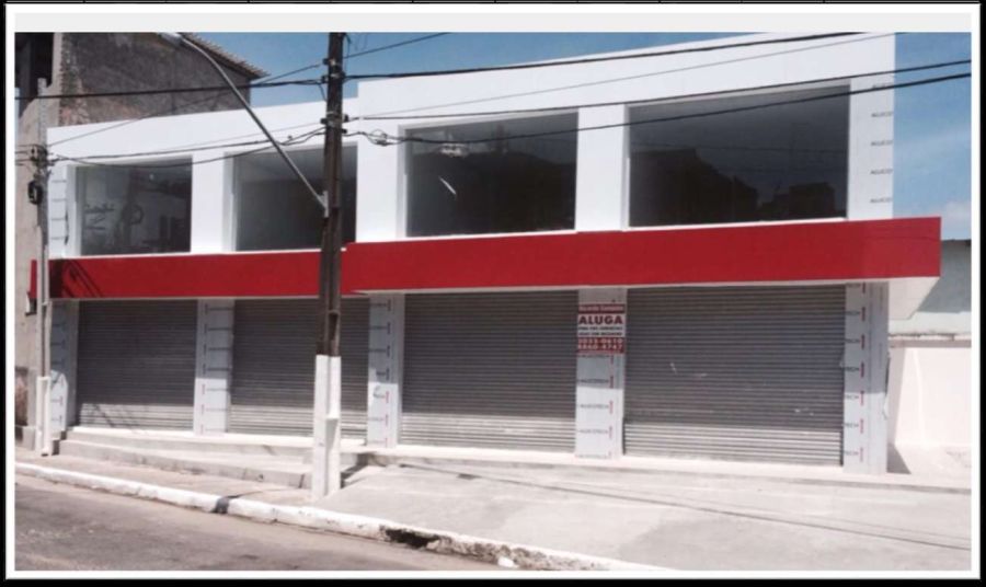 Loja - Aluguel - Centro - Lauro de Freitas - BA