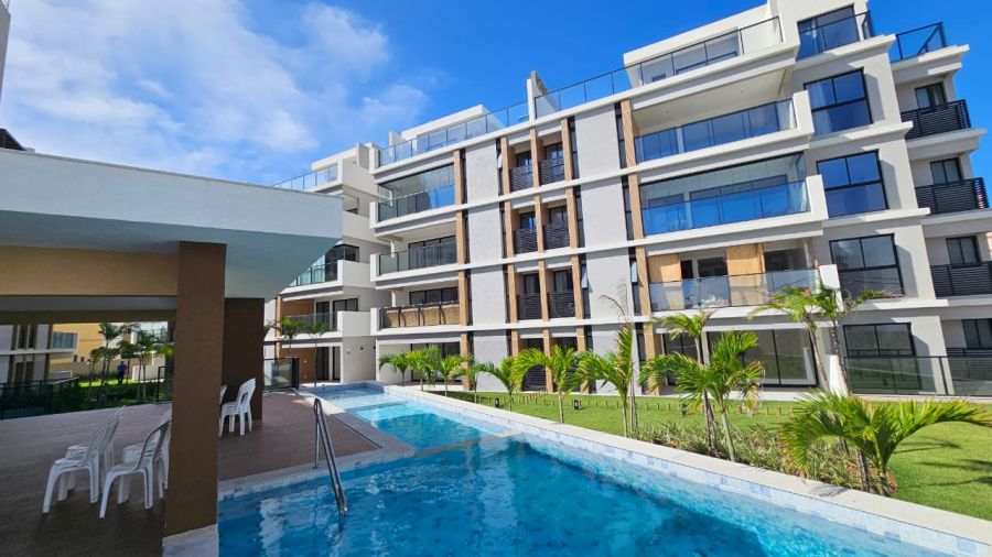 Apartamento - Venda - Vilas do Atl�ntico - Lauro de Freitas - BA