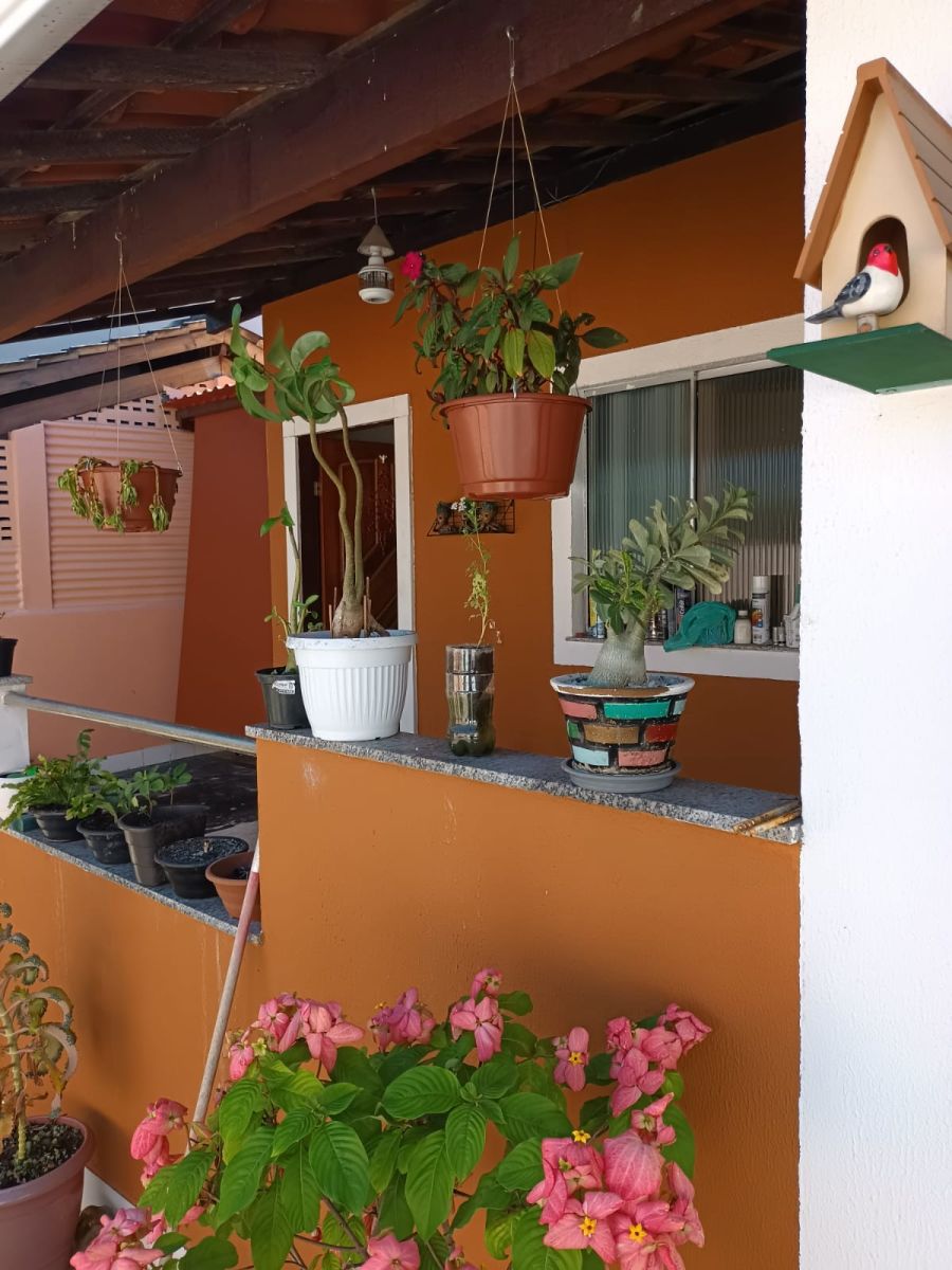Casa em Condomnio - Venda - Vila de Abrantes (abrantes) - Camaari - BA