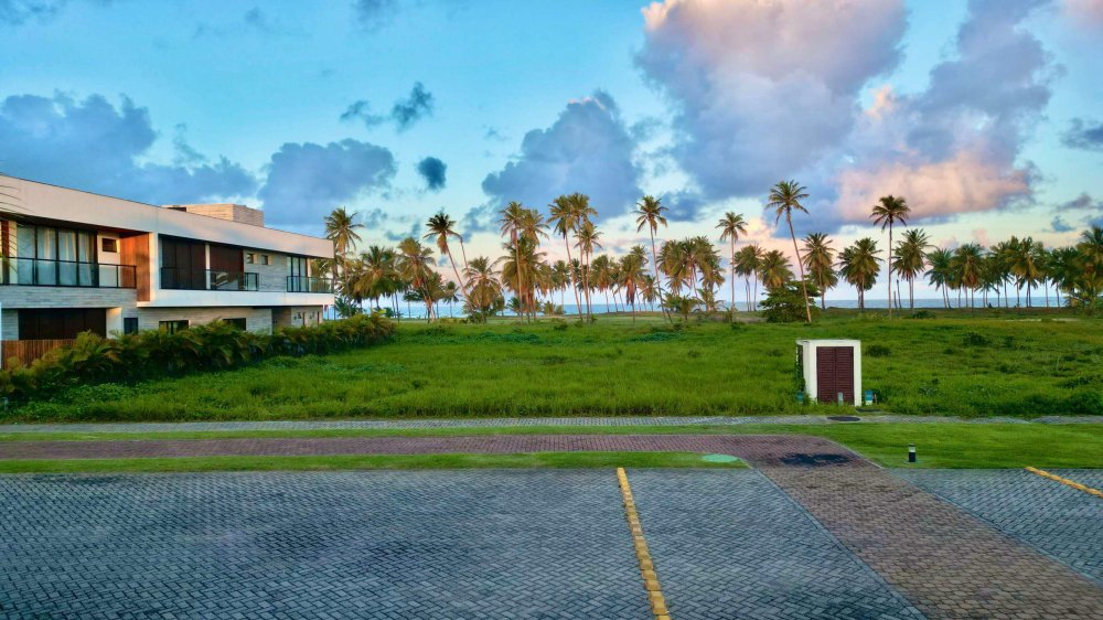 Lote - Venda - Praia do Forte - Mata de So Joo - BA