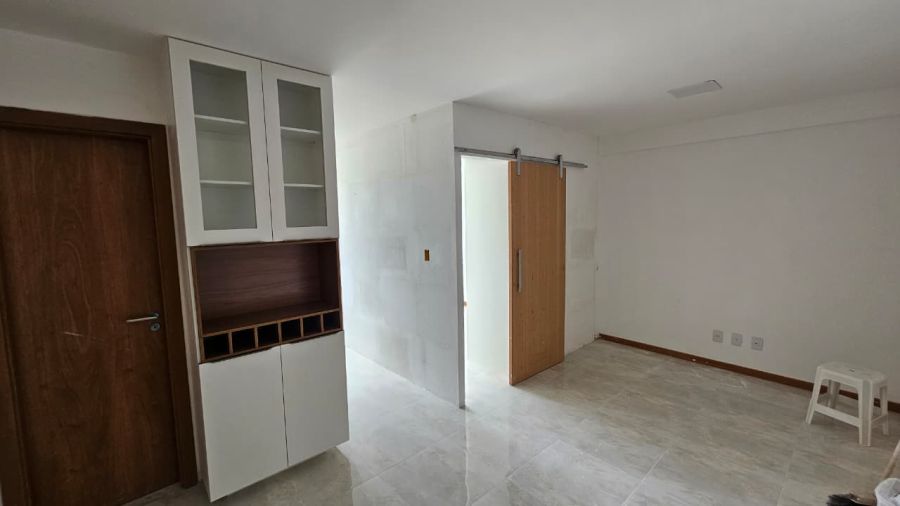 Apartamento - Venda - Jardim Aeroporto - Lauro de Freitas - BA