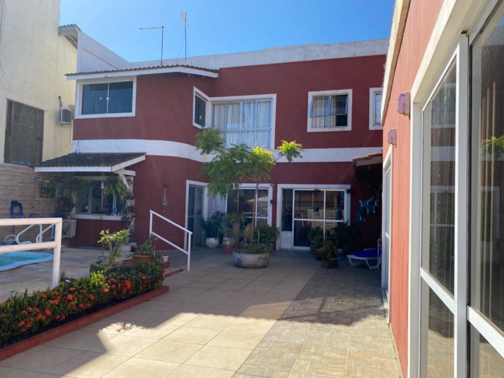 Casa em Condomnio - Venda - Vilas de Abrantes - Camaari - BA