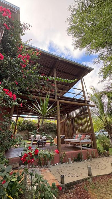 Casa em Condomínio - Venda - Busca Vida - Camaçari - BA