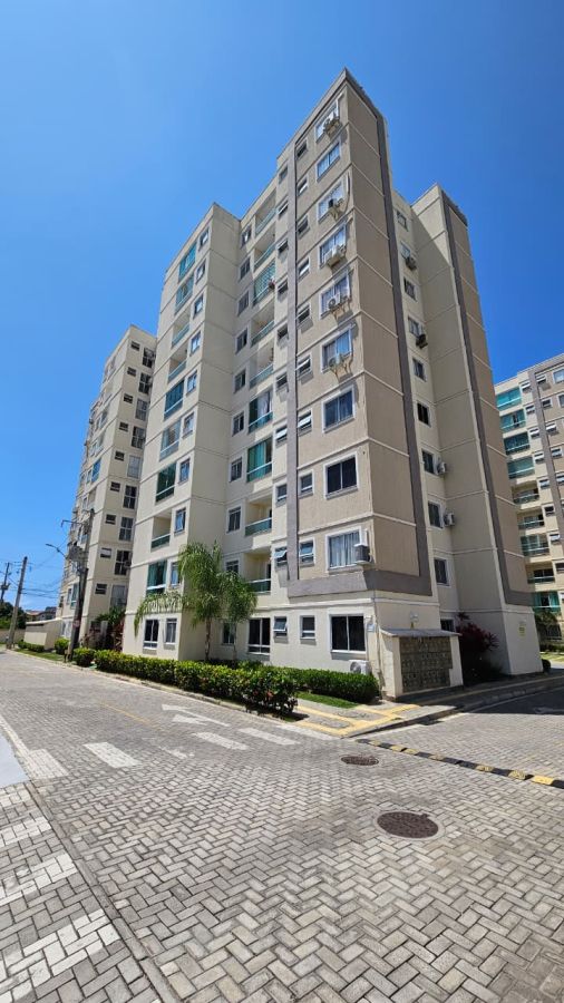 Apartamento - Venda - Centro - Lauro de Freitas - BA