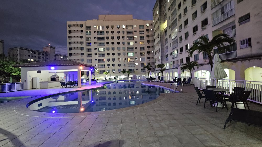 Apartamento - Venda - Buraquinho - Lauro de Freitas - BA