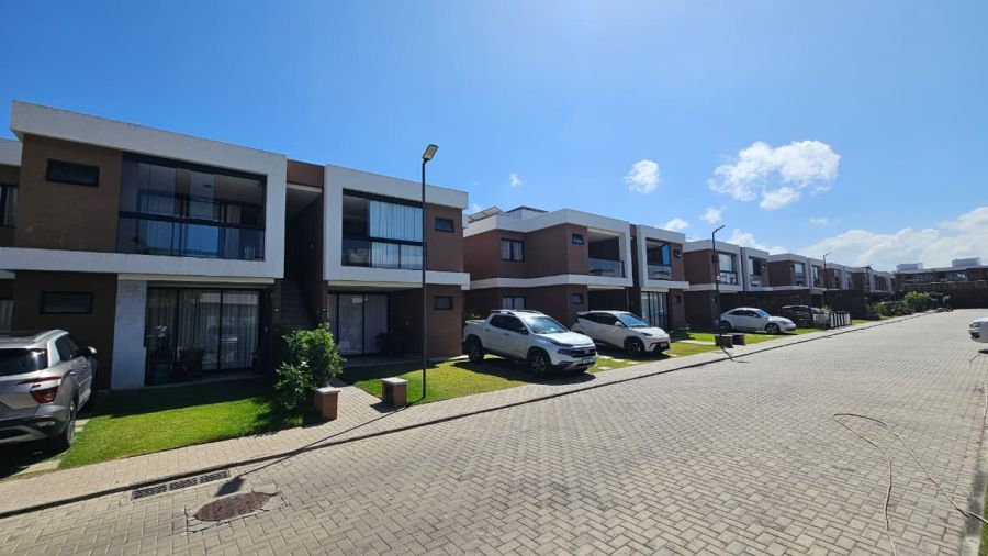 Apartamento - Aluguel - Buraquinho - Lauro de Freitas - BA