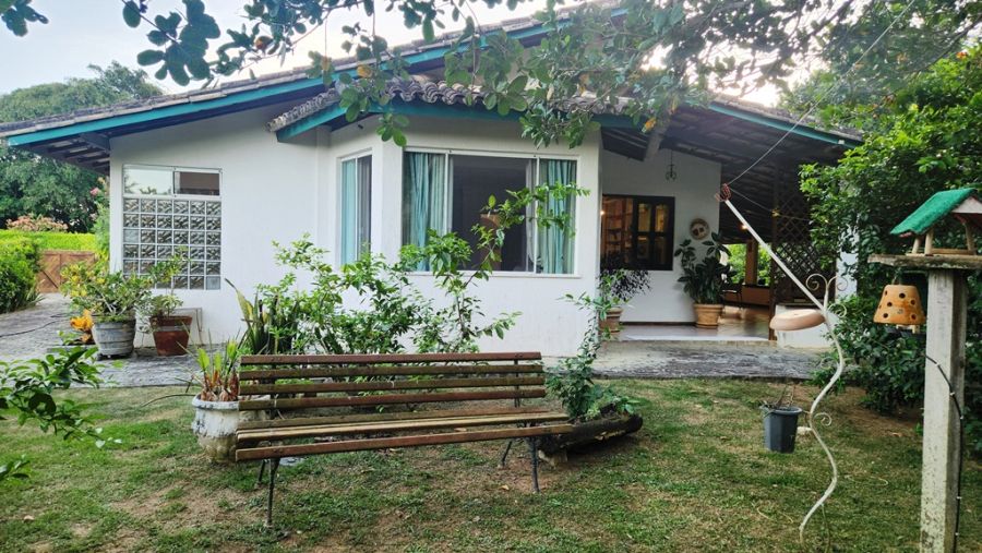 Casa em Condomínio - Venda - Condominio Encontro das Águas - Lauro de Freitas - BA