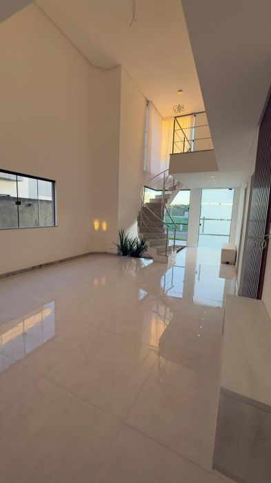 Casa em Condom�nio - Aluguel - Alphaville (abrantes) - Cama�ari - BA