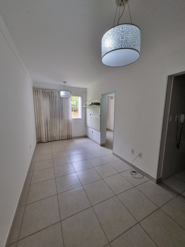 Apartamento - Aluguel - Buraquinho - Lauro de Freitas - BA