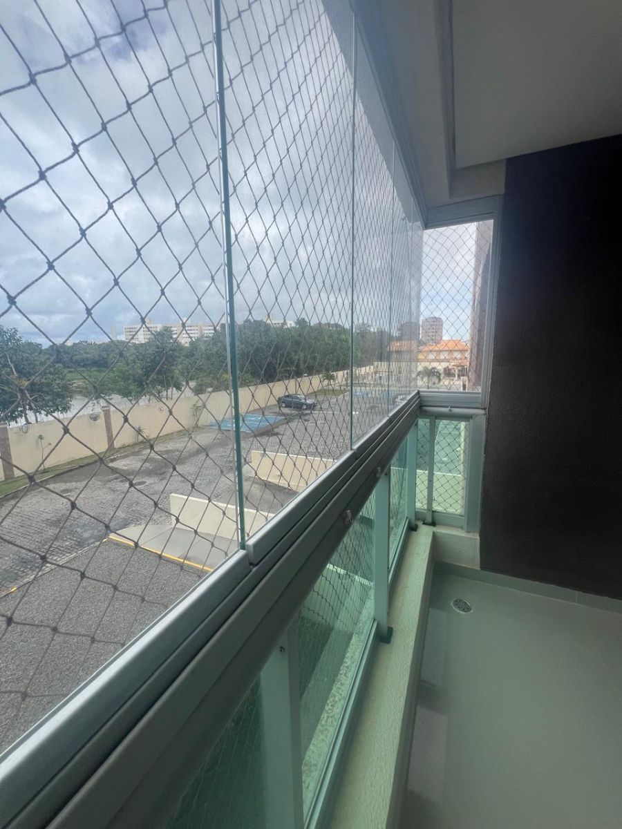 Apartamento - Aluguel - Pitangueiras - Lauro de Freitas - BA