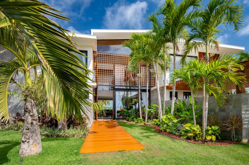 Casa em Condomnio - Venda - Praia do Forte - Mata de So Joo - BA