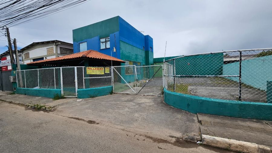 Galpo - Aluguel - Buraquinho - Lauro de Freitas - BA