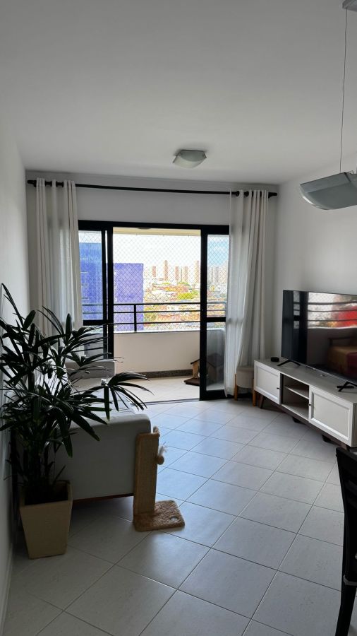 Apartamento - Aluguel - Jardim Aeroporto - Lauro de Freitas - BA