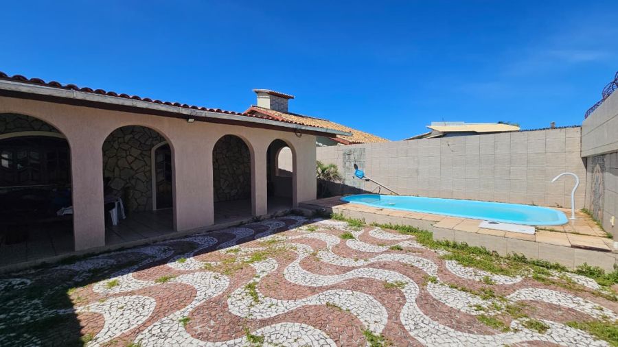 Casa em Condomnio - Aluguel - Vilas do Atlntico - Lauro de Freitas - BA