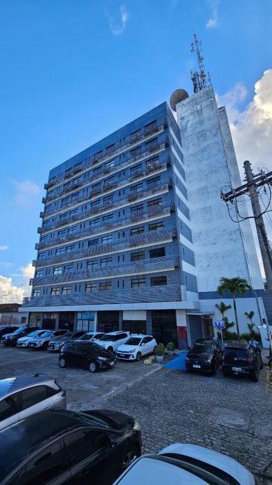 Sala Comercial - Venda - Buraquinho - Lauro de Freitas - BA