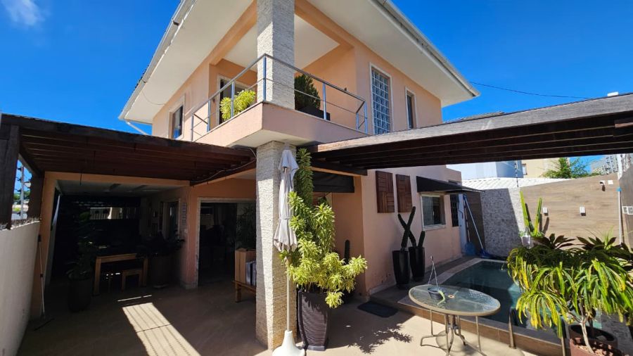 Casa - Aluguel - Miragem - Lauro de Freitas - BA