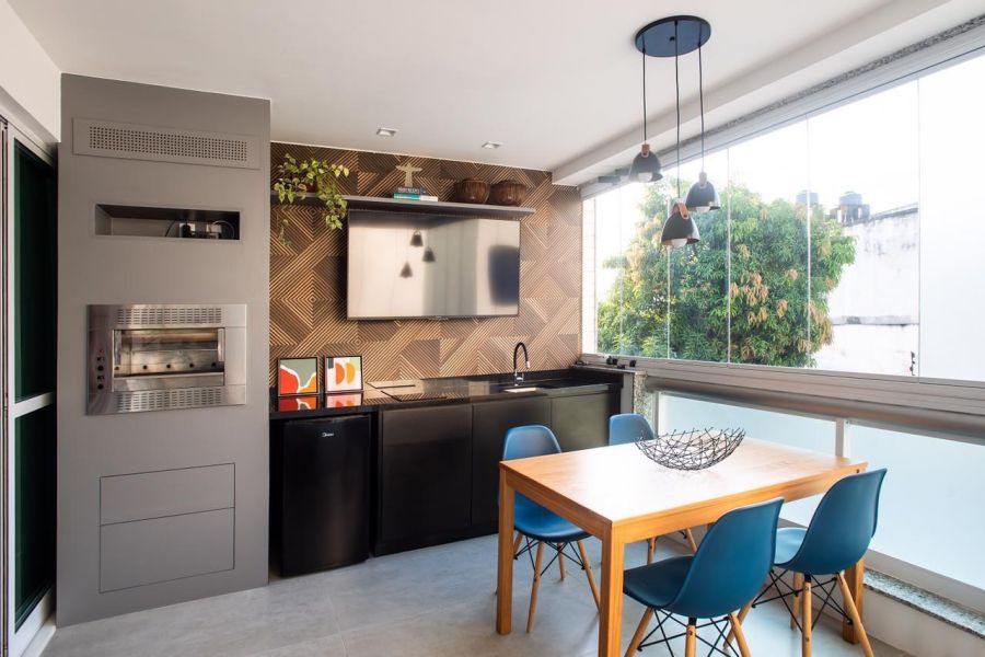 Apartamento - Venda - Barra da Tijuca - Rio de Janeiro - RJ