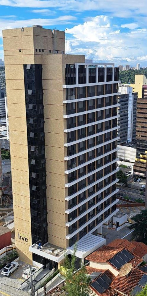 Apartamento - Venda - Caminho das rvores - Salvador - BA