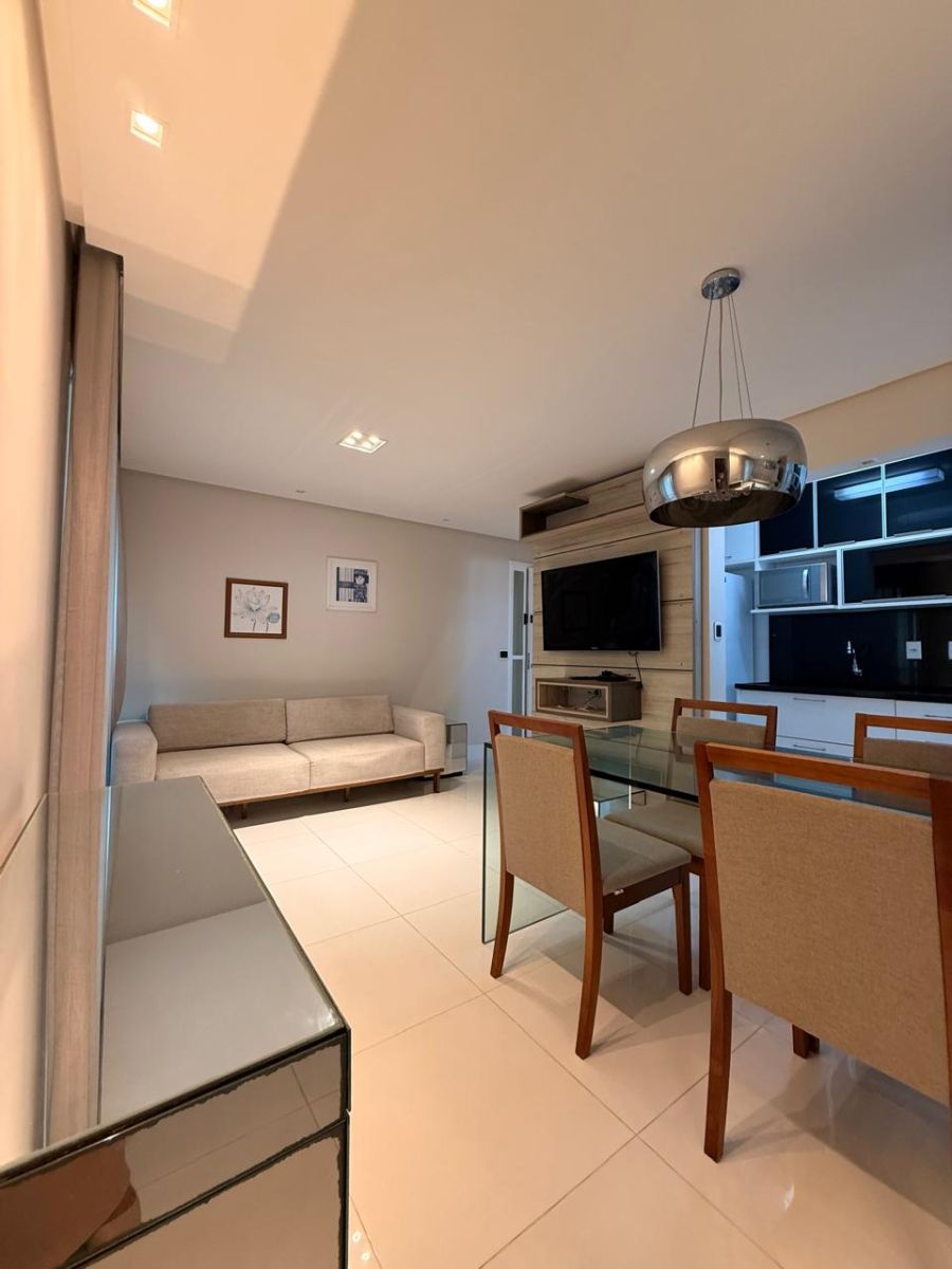 Apartamento - Aluguel - Buraquinho - Lauro de Freitas - BA