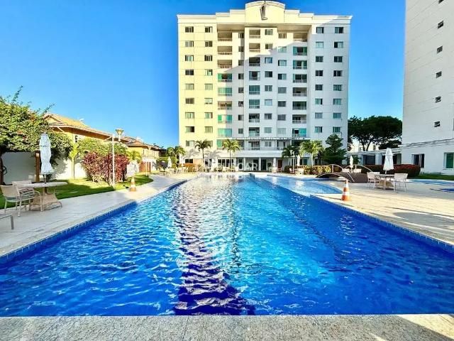 Apartamento - Venda - Jardim do Jockey - Lauro de Freitas - BA