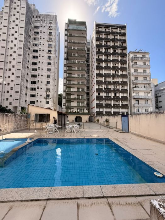Apartamento - Venda - Canela - Salvador - BA