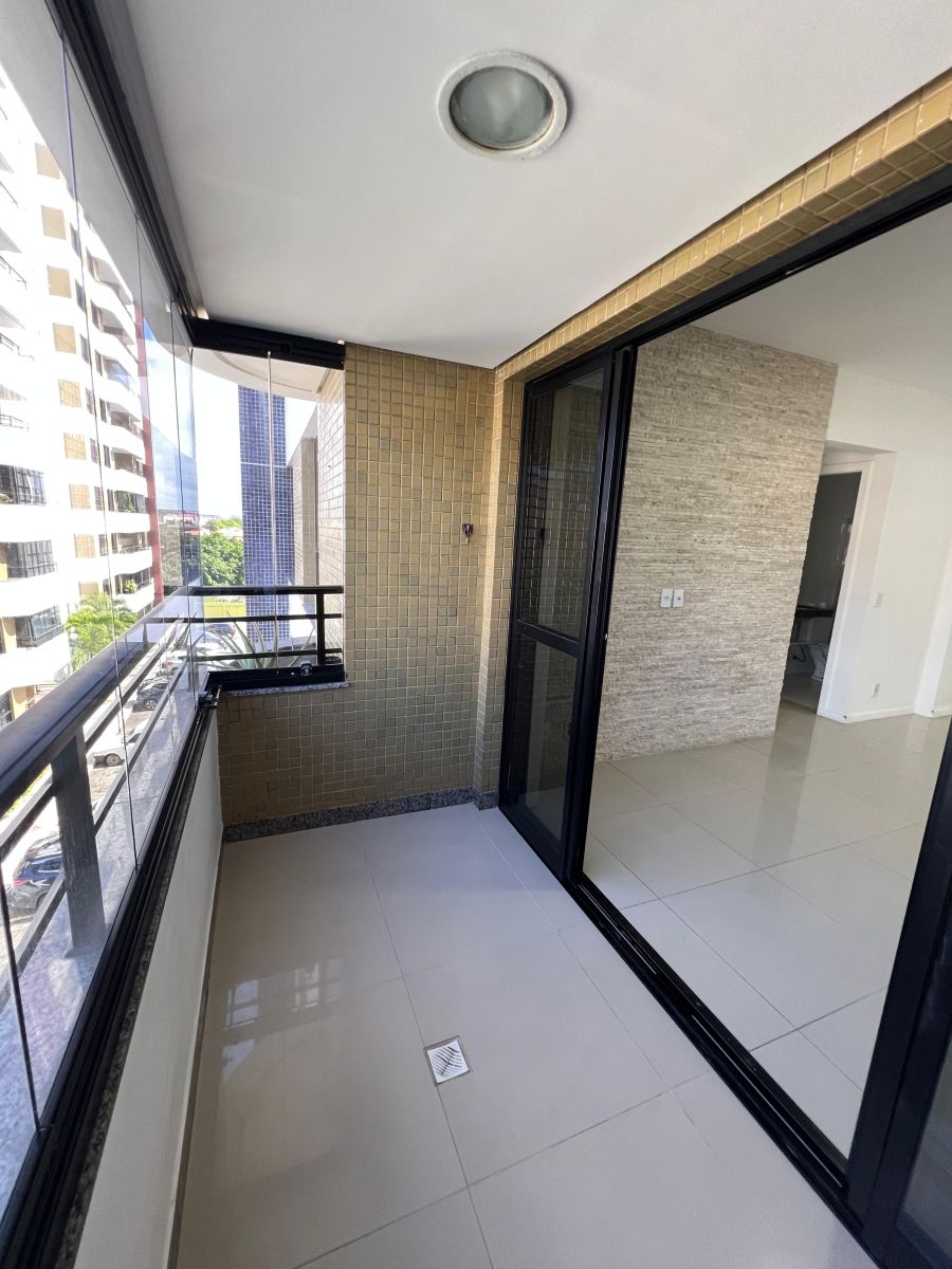 Apartamento - Aluguel - Jardim Aeroporto - Lauro de Freitas - BA