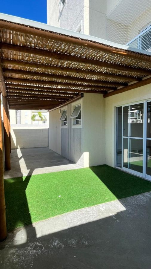 Apartamento - Venda - Buraquinho - Lauro de Freitas - BA