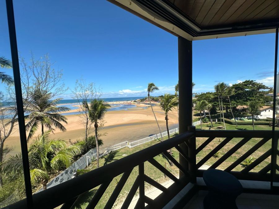 Apartamento - Aluguel - Buraquinho - Lauro de Freitas - BA