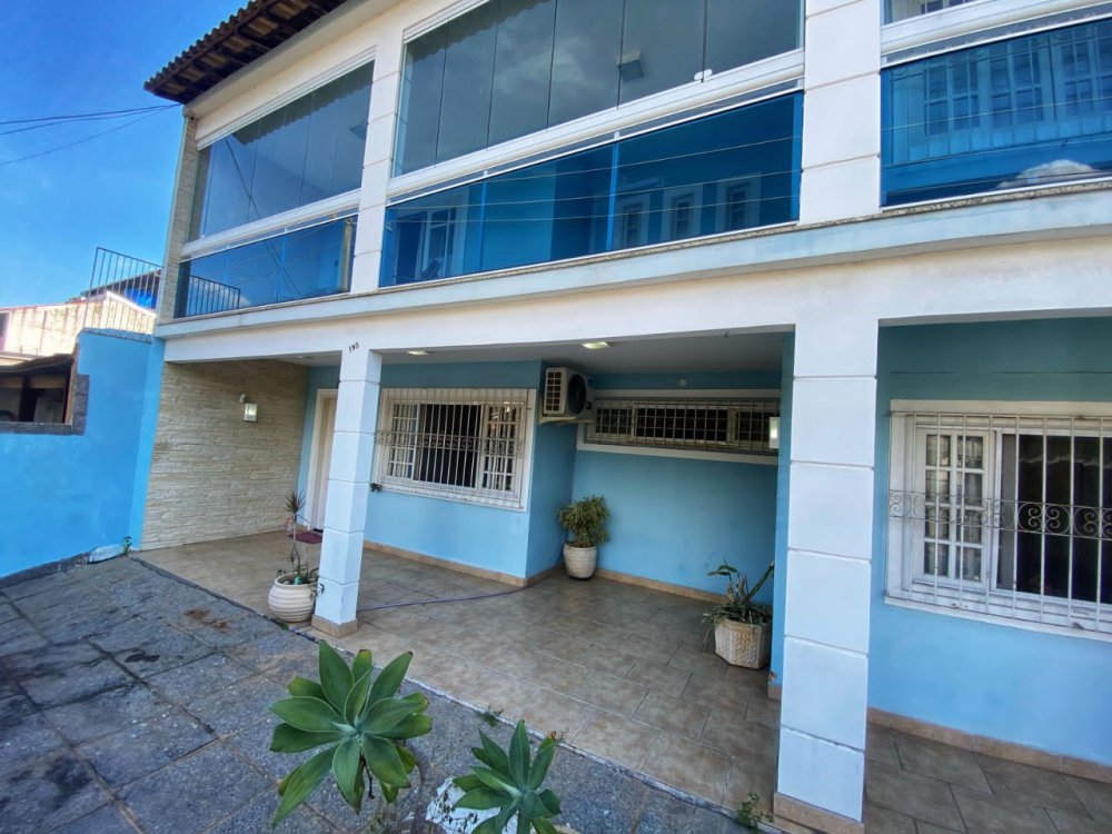 Casa - Venda - Taquara - Rio de Janeiro - RJ