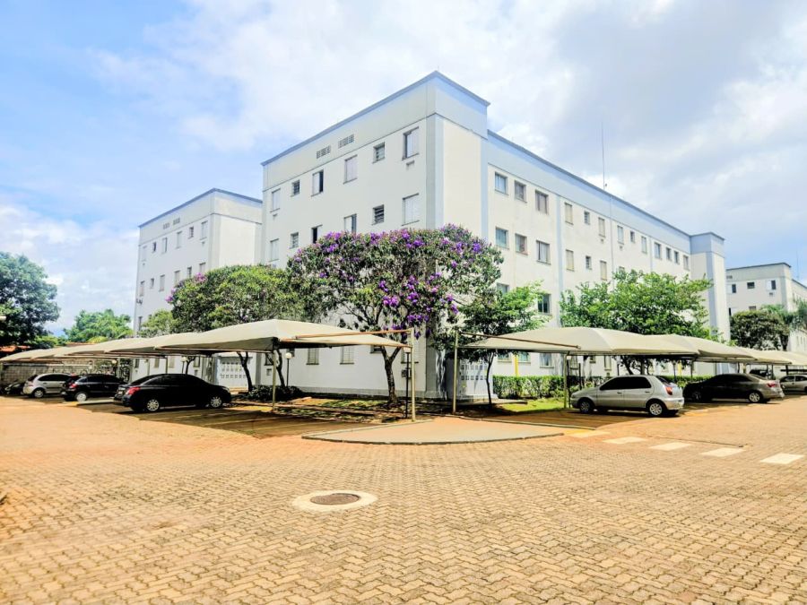 Apartamento - Venda - Jardim Helena - Ribeir�o Preto - SP