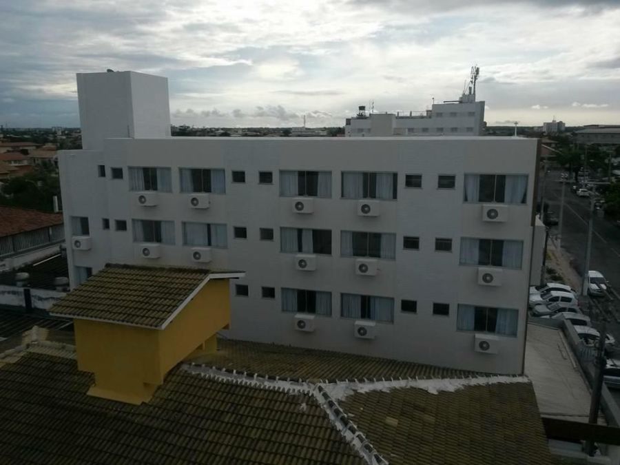 Apartamento - Aluguel - Vilas do Atlântico - Lauro de Freitas - BA