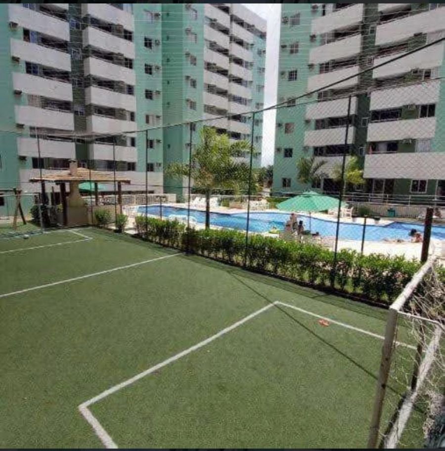 Apartamento - Venda - Recreio Ipitanga - Lauro de Freitas - BA