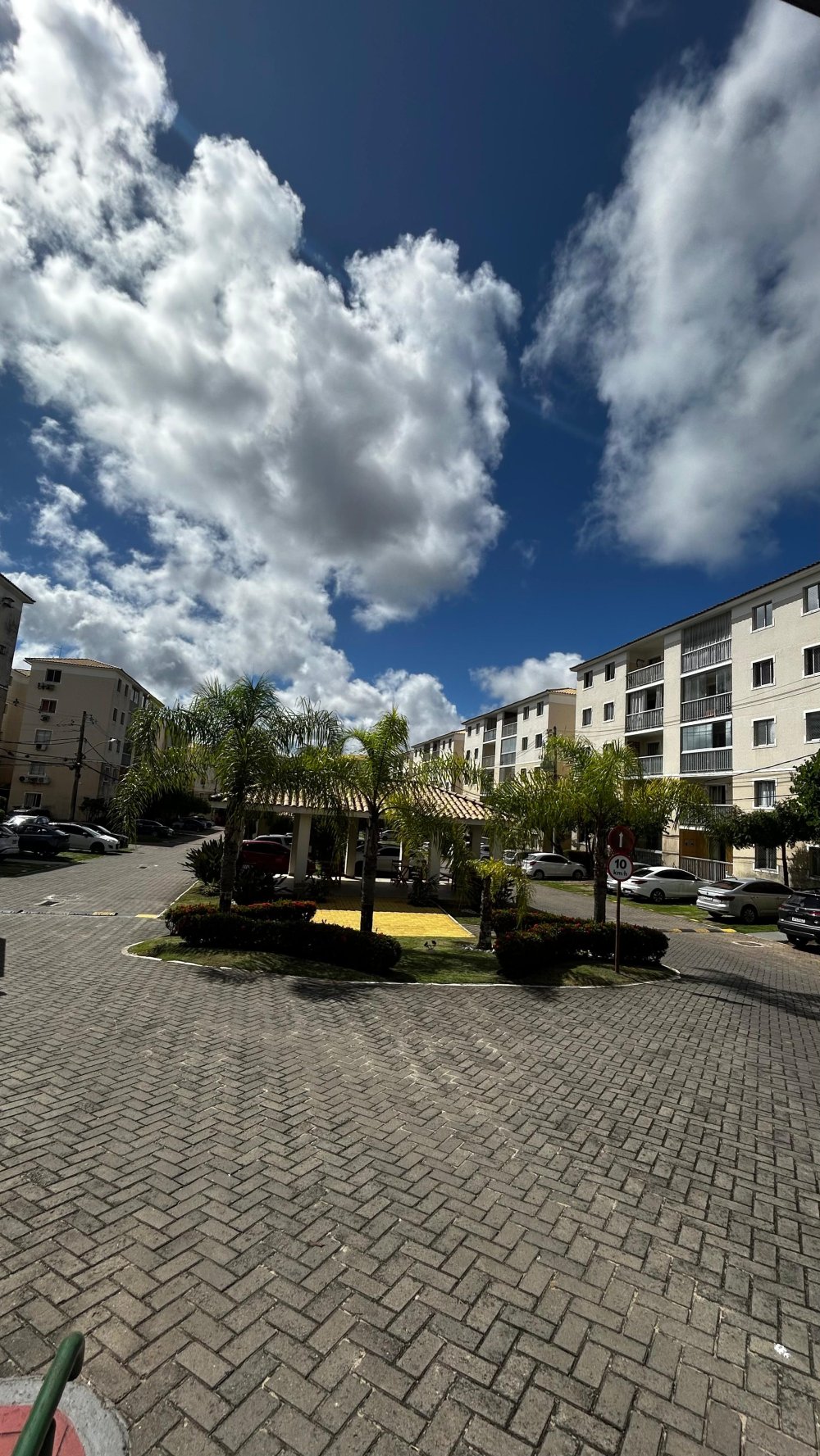 Apartamento - Venda - Buraquinho - Lauro de Freitas - BA