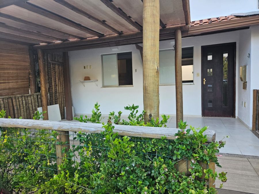 Casa em Condomnio - Aluguel - Vilas do Atlntico - Lauro de Freitas - BA