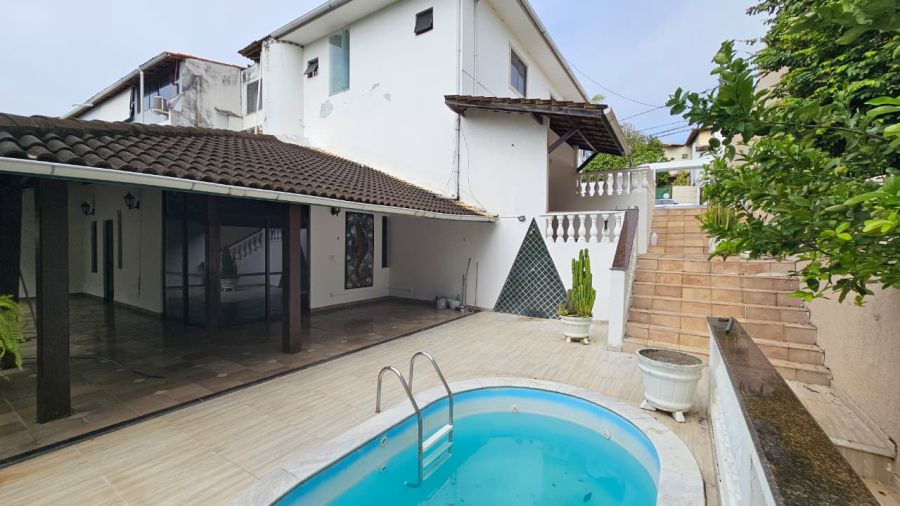 Casa em Condomínio - Aluguel - Vilas do Atlântico - Lauro de Freitas - BA